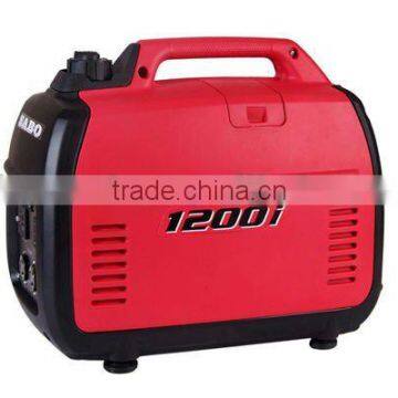 portable generator