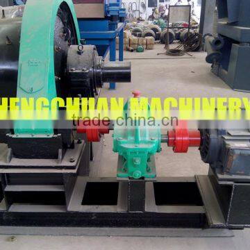 Chinese Supplier High Quality Small Ball Mill For Sale photo-3