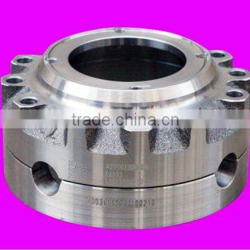 Truck Spareparts