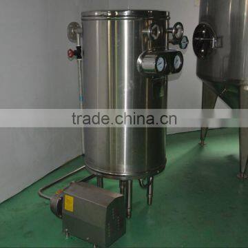 UHT Juice Sterilizer (juice Sterilization Equipment) photo-3