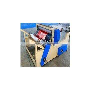 Toilet Paper/napkin Embossing and Folding Machine,paper Making Machine photo-6