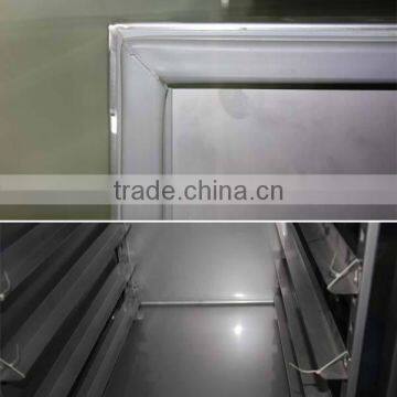 Pizza Restaurant Countertop Pizza Refrigerator/Refrigeration Pizza Working Table/Pizza Refrigeration Table photo-3