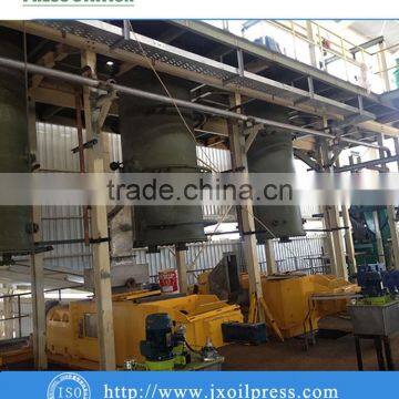 Jinxin Sunflower Oil Production Equipment/sunflower Oil Production Line photo-2