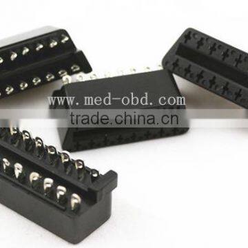 OBD2 J1962f Female Connector Without Enclosure photo-3