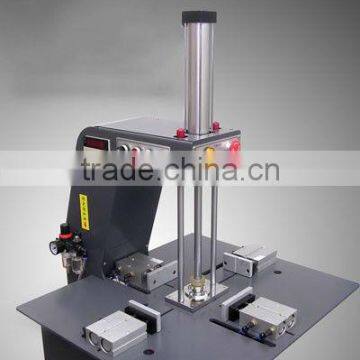 Packaging Box Bubble Press Machine