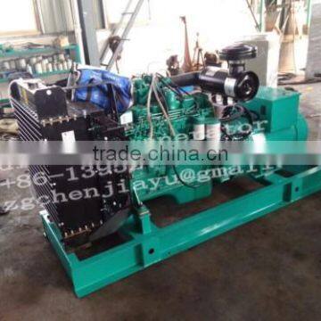 Open Type Diesel Generator photo-2