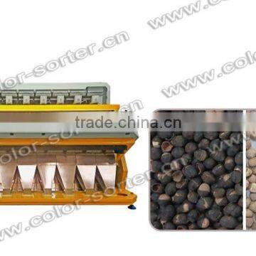 High Quality and Good After Sales-service Color Separator/color Sorter for Grain With Competitive Price photo-4