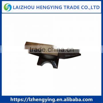 High quality casting steel anvil 20kg