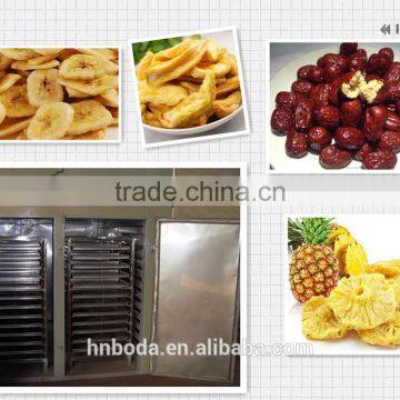 Industrial Mango ,pineapple Dryer/mango , Pineapple Dehydrator/mango Drying photo-4