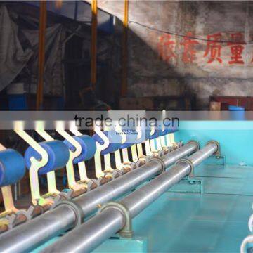 High Quality Rope Nylon Yarn Doubling And Twisting Machine photo-5