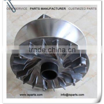Chinese Wet Clutch UTV 1000 ATV 1000 Hisun Clutch photo-2