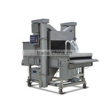 Automatic Forming and Coating Processing Line/ Frying Meat Processing Line/ Seafood Frying Line photo-3