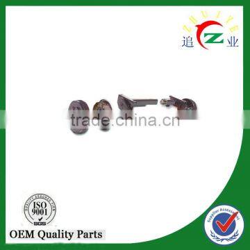 High Quality Agricltural Use Light Duty Trailer Axle Spindle for Trailer Axle photo-2