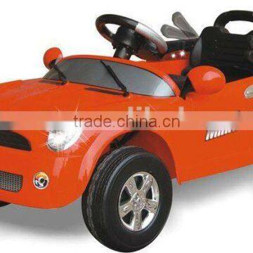 Ride on car for kids