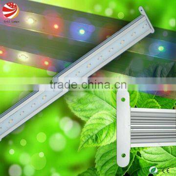 Hot sale best 42w led light strip/plants grow light