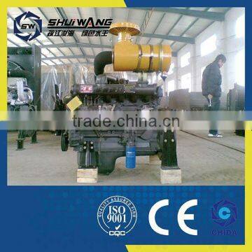 Hot Sale!China Factory Price Diesel and Gas Magnetic Generator Set