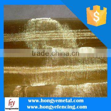 Copper Wire Mesh Tape photo-6