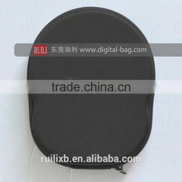Hot Sales Manufacture Waterproof Headphone EVA Protected Case photo-4