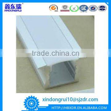 Aluminium Led Strip Channel Alu-6063-T5 Special Shapes/sections Available photo-5