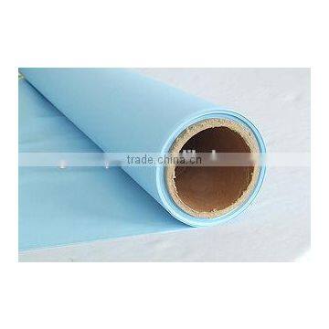 China New Design Chopped Strand Mat Colorful EVA Film Anti-slip Mat