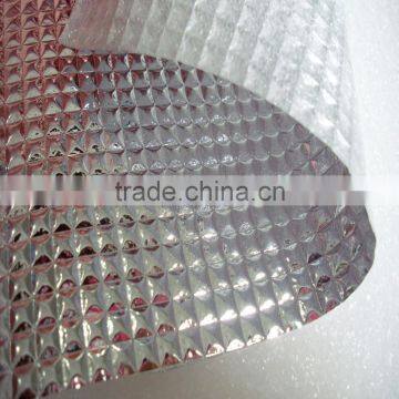 Reflective Foil Bubble Insulation Material Thermal Heat Insulation