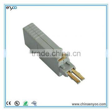 Krone/LSA Module Protector Unit With 3P Arrester photo-4