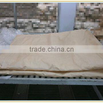 pp Virgin Bulk Ton Bag With PE Inner Bag for Food photo-3