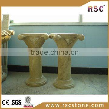 Good Price Granite Columns and Pillars photo-2