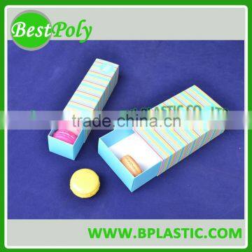 Cheap Folding Packaging Cardboard Luxury Gift Box Paper Gift Kraft photo-2