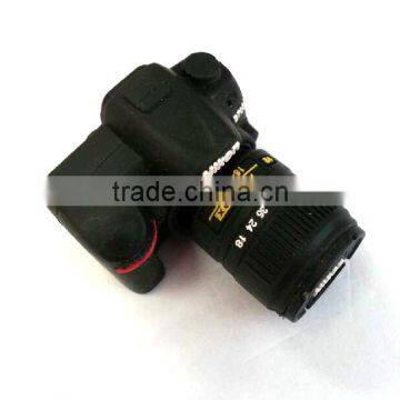 Camera Design Usb Flash Drive Shell photo-2