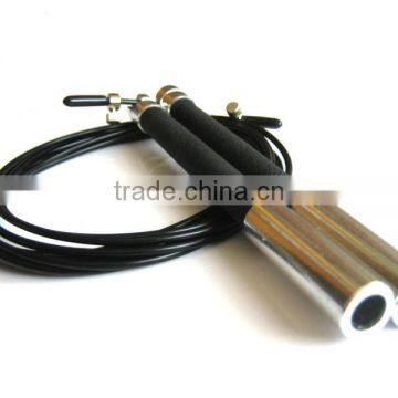 High Quality UIC-JR15 Crossfit Jump Rope Metal Jump Rope photo-2