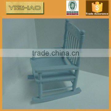 Wholesale Antique Decorative Wooden Chairs,unfinished Wood Rocking Chairs,small Chairs for Sell photo-6