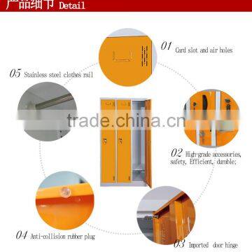 Steel Metal Lockers and Storage Wardrobes photo-3