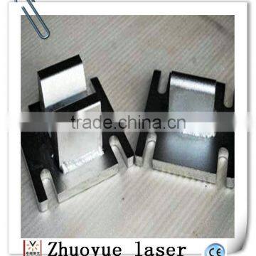 OEM or ODM High Precision Sheet Metal Laser Cutting Prodcut/steel Laser Cutting Metal Fabrication photo-5