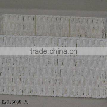 Paper Iron Basket photo-2