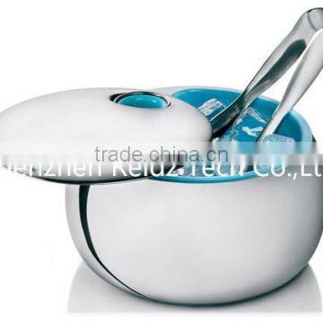 REIDZ Factory Hot Supply Wine Holders Buckets Coolers&Holders Type and CE/EU Certification Ice Bucket photo-6