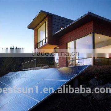 2000W Solar Controller With MPPT Tech photo-3