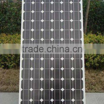 BESTSUN Portable Solar Power Mini 300W Solar Power Generator for Home photo-5