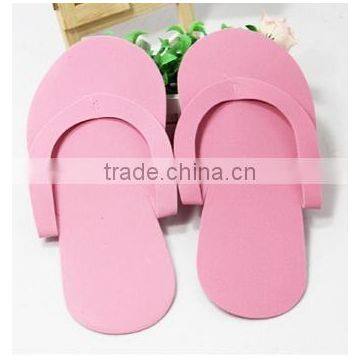 Hospital and Nail Salonhotel Nail Salon Disposable EVA Slipper for Hotel,hospital and Nail Salon photo-6