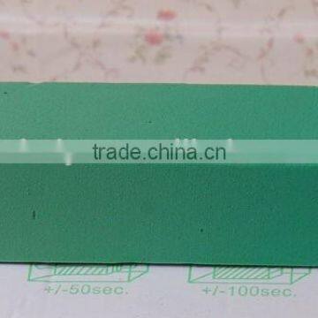 Green Wet Phenolic Resin Flower Foam Brick Blocks for Wedding photo-4