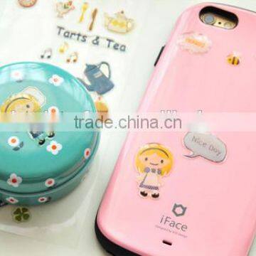 Top Quality Environmental Clear Epoxy Resin Sticker,custom Epoxy Sticker, Custom Dome Sticker photo-5