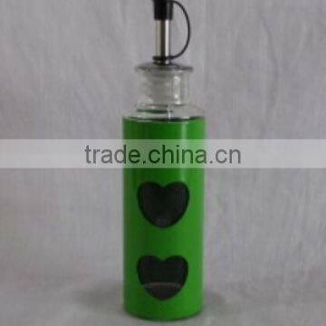 Hot Sale & High Quality Glass Vinegar Dispenser for Home Use photo-4