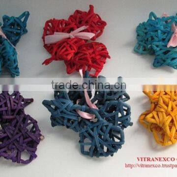 Colored Rattan Different Looking Best Deisgn photo-3