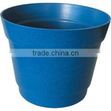Plant Fiber Pot Bamboo Cup
