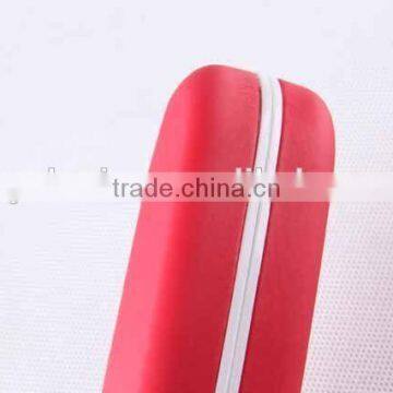 PU Glasses Box With Magnet Glasses Case photo-4