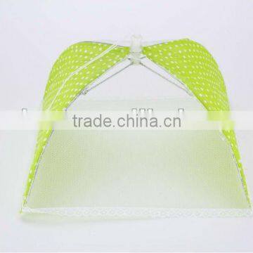 mosquito net food cover/Kitchenware/mesh dome food cover