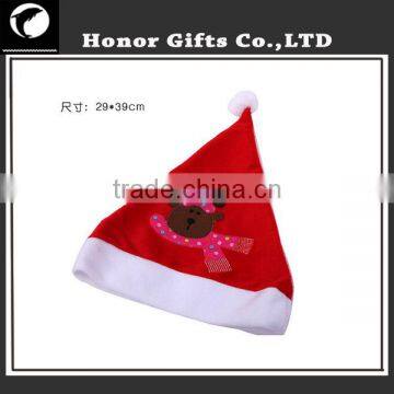 High Quality Most Popular Custom Made Christmas Cap photo-6