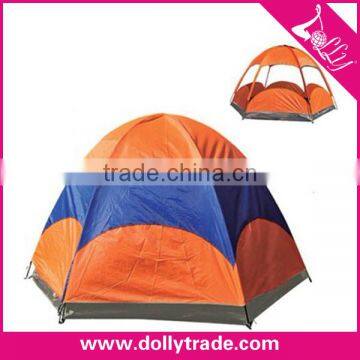 Folding Portable 5-8 Person Cheap Outdoor Tent/Camping Tent