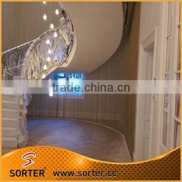 Wholesale Custom 3.2mm Faceted Ball Chain photo-2