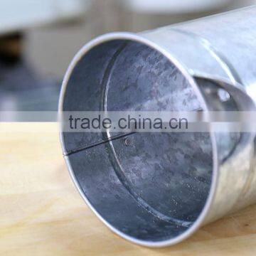 2016 Hot Selling Decorative Watering Can, Teapot Watering Can, Antique Rustic Metal Flower Pot photo-3